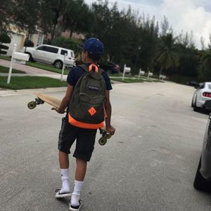 Meet your Posher, Dean